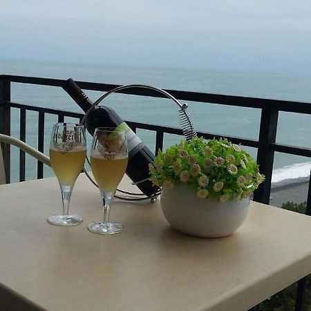 Sunset Kobuleti Apartment Ngoại thất bức ảnh