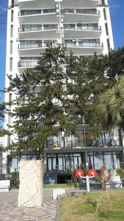 Sunset Kobuleti Apartment Ngoại thất bức ảnh