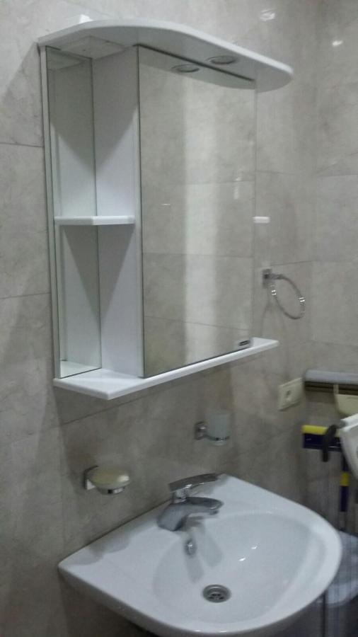 Sunset Kobuleti Apartment Ngoại thất bức ảnh
