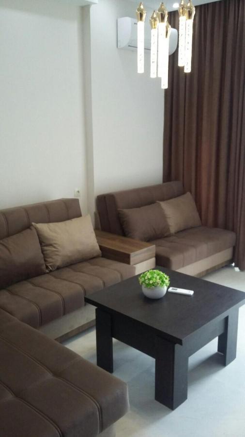 Sunset Kobuleti Apartment Ngoại thất bức ảnh