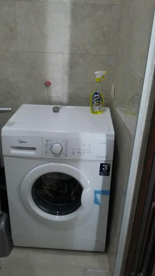 Sunset Kobuleti Apartment Ngoại thất bức ảnh