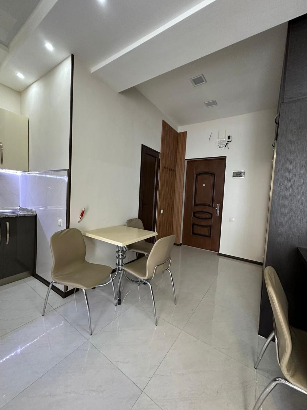 Sunset Kobuleti Apartment Ngoại thất bức ảnh