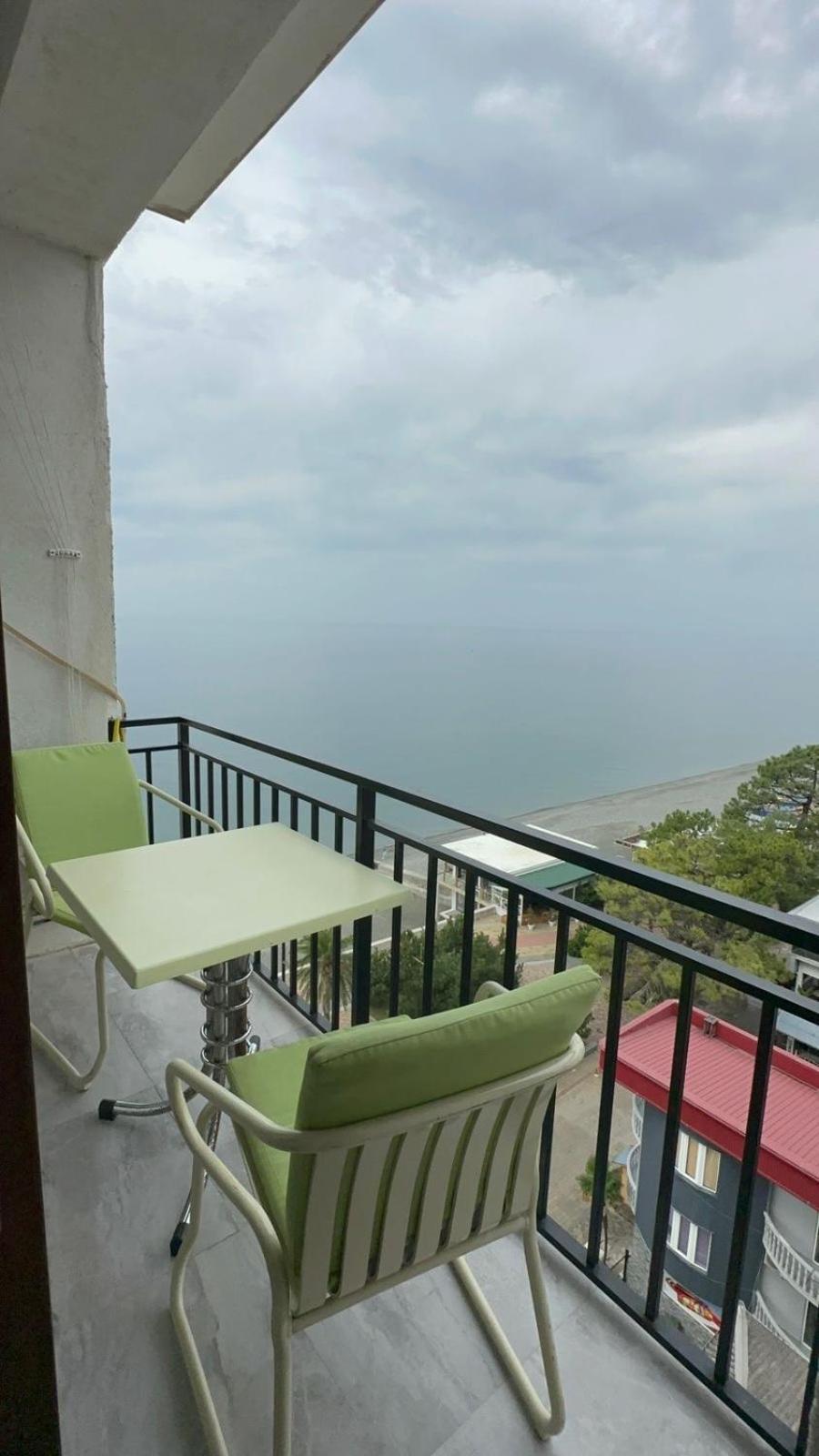 Sunset Kobuleti Apartment Ngoại thất bức ảnh