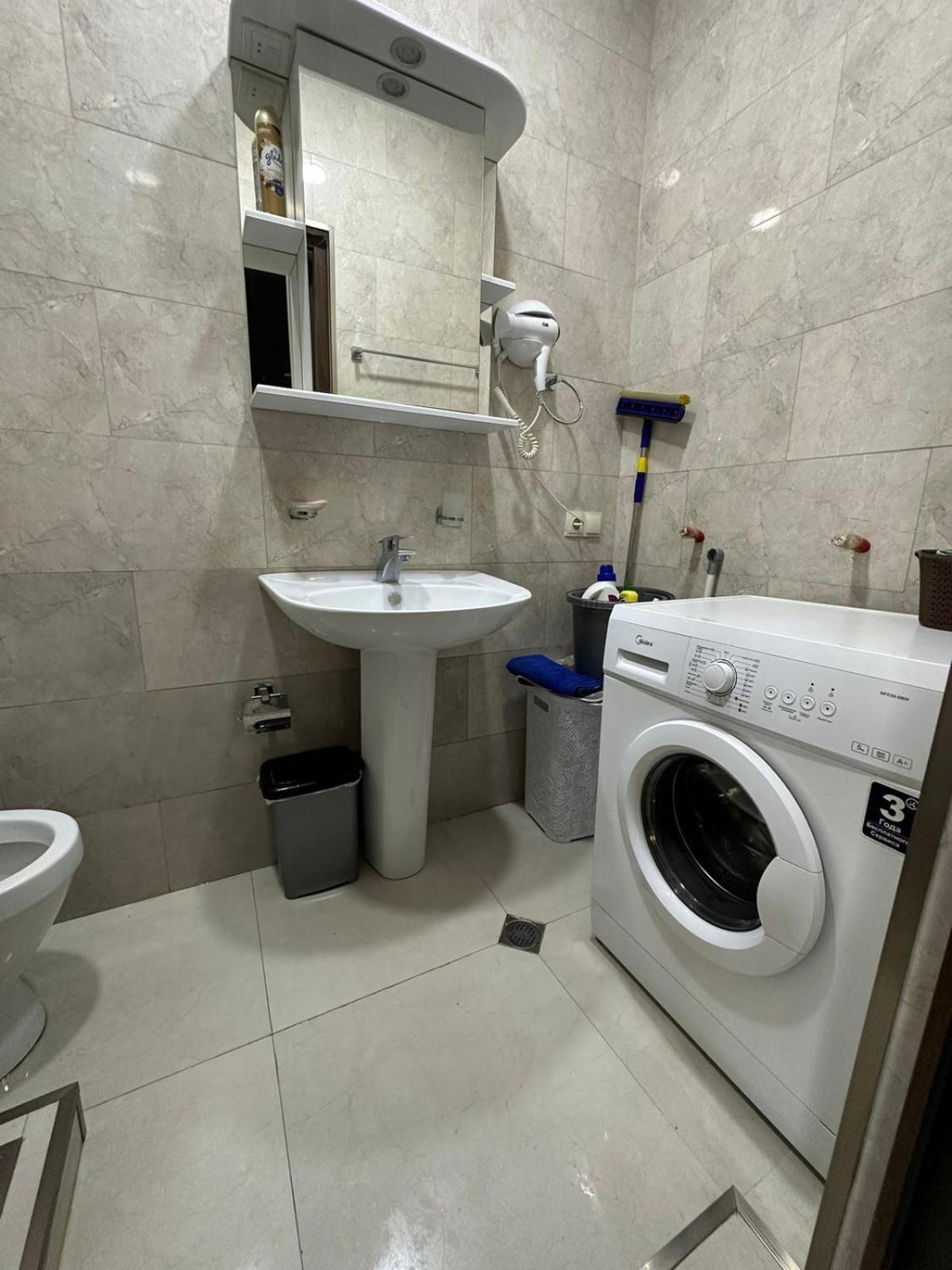 Sunset Kobuleti Apartment Ngoại thất bức ảnh